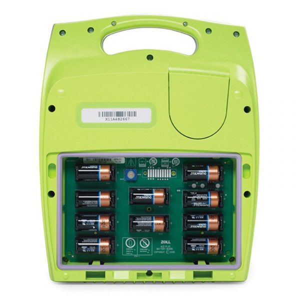 Zoll aed plus