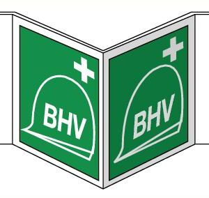 Signalisatie - BHV
