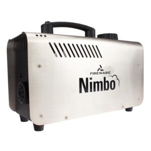 FireWare Nimbo rookmachine