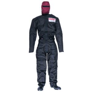 Duty range Oefenpop (Sleeppop) 30kg/180cm
