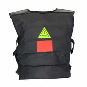 Verzwaringsvest 10 Kg