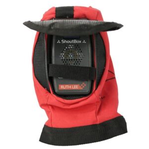 Shoutbox masker