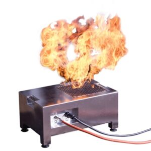 FireWare Vesta blustrainer
