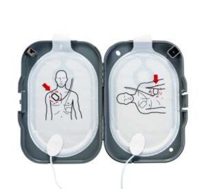 Philips HeartStart FRx elektroden Smart II