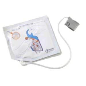 Cardiac Science Powerheart G5 AED elektroden - Volwassenen