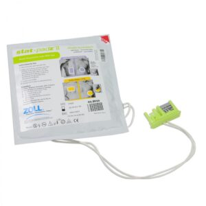 Zoll Stat-Padz II AED elektroden