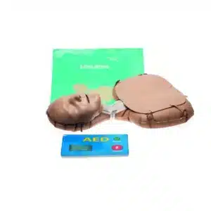 Laerdal Mini Anne - Meertalig