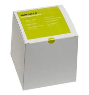 EHBO koffer module 8: Kinderopvang