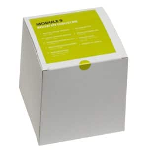 EHBO koffer module 9: Bouw en industrie