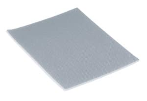 Wondkompres niet verklevend - 10 x 10 cm
