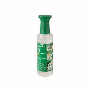 Braun Oogspoelfles - 500 ml