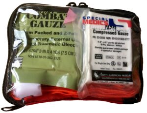 Bleeding Control Kit Deluxe - Beacon