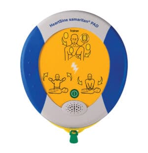 AED Trainer - HeartSine Samaritan 360T