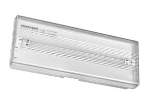 Antares noodverlichting, Decentraal - LED