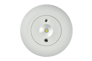 JP-1W-AT - antipaniek LED inbouw