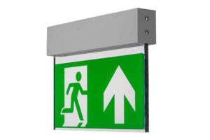 Capella Noodverlichting