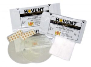 H*Vent Chest Seal (2st)