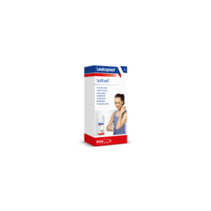 Leukoplast Softivel Pleisterspray - 32,5 ml