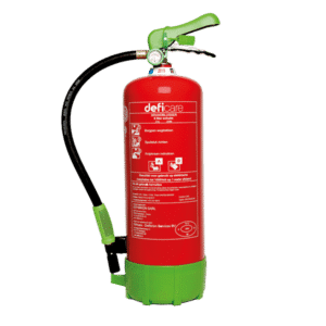 ECO - Schuimblusser - PFAS vrij