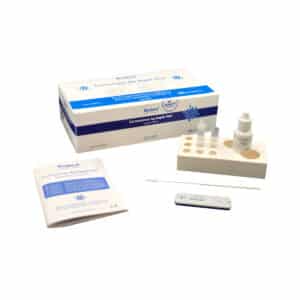 COVID-AG sneltest Romed - 20 stuks
