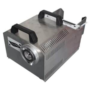 FireWare Cumulus rookmachine