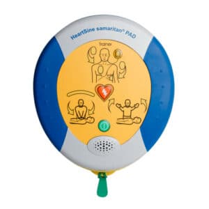 AED Trainer - HeartSine Samaritan 500T