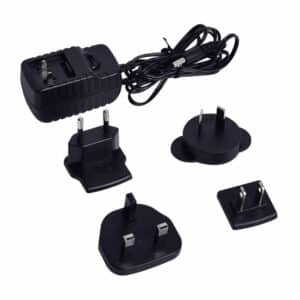 Adapter voor trainer AED - Samaritan