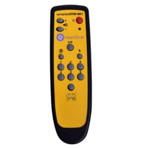 Afstandsbediening voor AED trainer - Samaritan