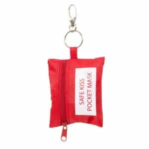 Kiss of Life Sleutelhanger