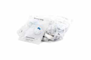 Laerdal Resusci Baby QCPR luchtwegen, 5 stuks