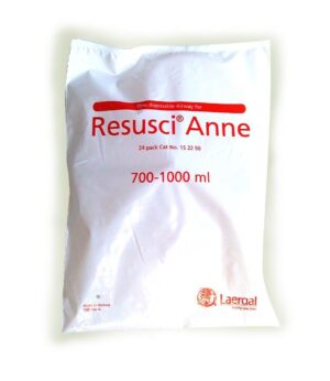 Laerdal Resusci Anne luchtwegen, 24 stuks