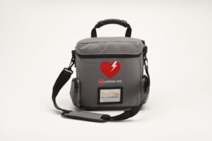 AED Tas - Tas CR2 Trainer
