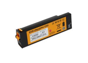 AED Batterij - LIFEPAK 1000