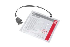 AED Elektroden - LIFEPAK 1000