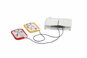AED Elektroden - LIFEPAK CR2