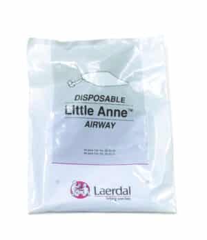 Laerdal Little Anne luchtwegen, 24 of 96 stuks