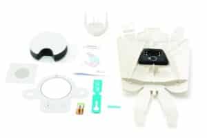 Laerdal Little Anne QCPR Upgrade Kit