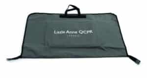 Laerdal Little Anne QCPR sac de transport