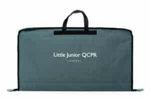 Laerdal Little Junior QCPR sac de transport