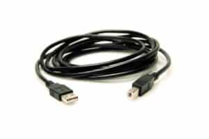 Laerdal SkillReporter kabel voor Resusci Poppen
