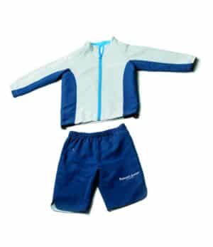 Laerdal Resusci Junior QCPR kleding