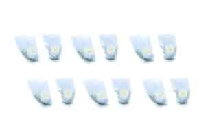 Laerdal Resusci Junior QCPR luchtwegen, 12 stuks