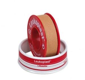 Leukoplast hechtpleister - 5 m