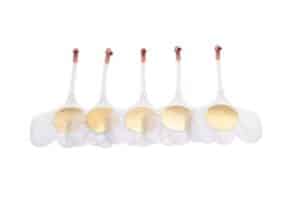 Laerdal Little Baby QCPR luchtwegen, 24 stuks