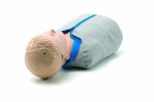 Laerdal Little Junior QCPR