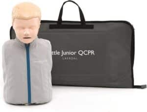 Kit de démarrage Laerdal Little Junior - Pack "Single"