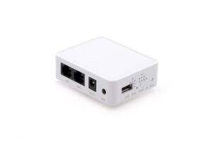 Laerdal Multi Manikin router