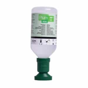 Plum Oogspoelfles 500ml