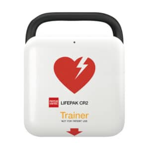 AED Trainer - LIFEPAK CR2 Trainer