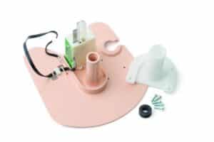Laerdal Resusci Anne QCPR Kit